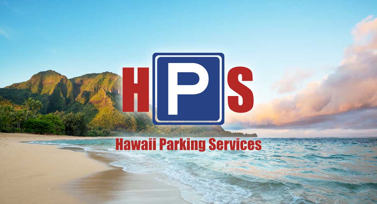 Surf's Up, But Where's the Parking? A Guide to Navigating Hawaii's Parking Maze